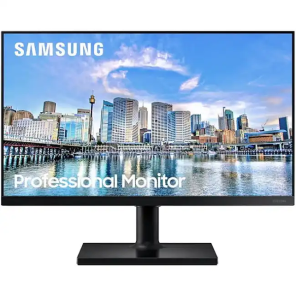 Монитор Samsung LF27T450FQIXCI (27 ", IPS, FHD 1920x1080 (16:9), 75 Гц)