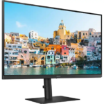 Монитор Samsung LS27A400UJIXCI (27 ", IPS, FHD 1920x1080 (16:9), 75 Гц)