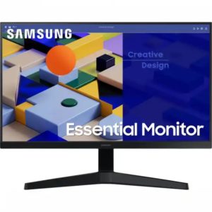 Монитор Samsung LS27C312EAIXCI (27 ", IPS, FHD 1920x1080 (16:9), 75 Гц)