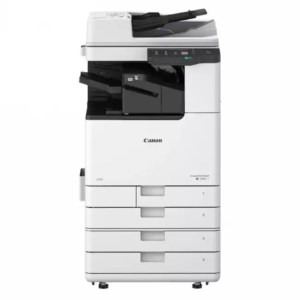 МФУ Canon imageRUNNER 2930i 5975C005 (А3, Лазерный, Монохромный (Ч/Б))