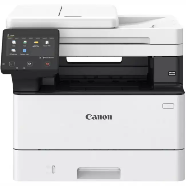 МФУ Canon I-SENSYS MF461DW 5951C020 (А4, Лазерный, Монохромный (Ч/Б))