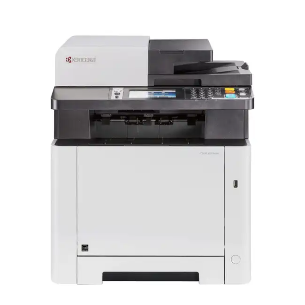 МФУ Kyocera M5526cdn 1102R83NL0 (А4, Лазерный, Цветной)