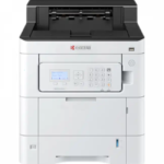 Принтер Kyocera ECOSYS PA4500cx 1102Z13NL0 (А4, Лазерный, Монохромный (Ч/Б))