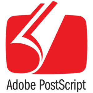 Опция для печатной техники Canon ПО Canon Adobe PostScript 3 3834C002