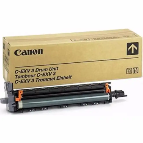 Барабан Canon C-EXV 30/31 цветной 2781B003