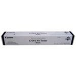 Тонер Canon Toner C-EXV 49 Black 8524B002