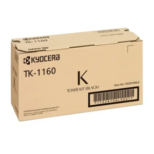 Лазерный картридж Kyocera TK-1160 1T02RY0NL0