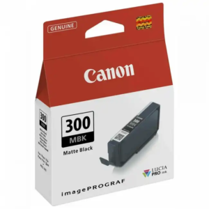 Струйный картридж Canon PFI-300 4192C001