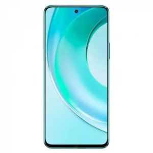 Смартфон Wiko T50 Mulan W-P861-03 Green W-P861-03_Green (128 Гб)