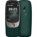 Мобильный телефон Nokia 6310 DS TA-1400 GREEN 16POSE01A08