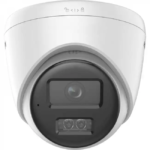 IP видеокамера Hikvision DS-2CD1363G2-LIU(2.8mm) (Купольная, Уличная, Проводная, 2.8 мм, 1/2.4", 6 Мп ~ 3200x1800)