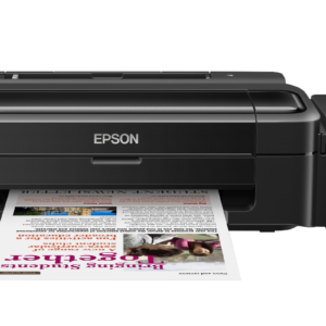 Принтер Epson L132 C11CE58403 (А4, Струйный с СНПЧ, Цветной)