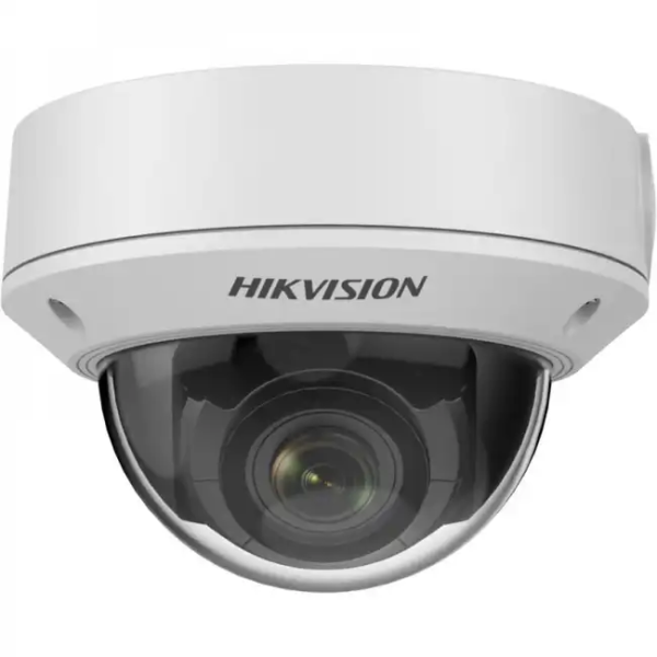 IP видеокамера Hikvision 2CD1723G2-IZ(2.8-12mm) DS-2CD1723G2-IZ(2.8-12mm) (Купольная, Внутренней установки, WiFi + Ethernet, 2.8 ~ 12 мм, 2 Мп ~ 1920×1080 Full HD)