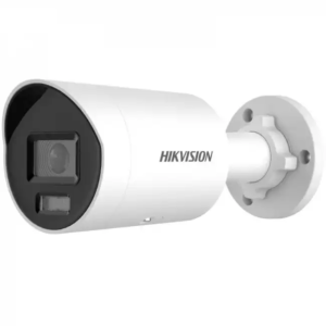 IP видеокамера Hikvision DS-2CD2047G2H-LI(2.8mm)(eF) (Цилиндрическая, Уличная, WiFi + Ethernet, 2.8 мм, 1/1.8ʺ, 4 Мп ~ 2688×1520)