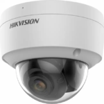 IP видеокамера Hikvision DS-2CD2147G2(4mm)(C) (Купольная, Внутренней установки, Проводная, 4 мм, 1/1.8ʺ, 4 Мп ~ 2688×1520)