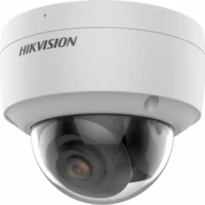 IP видеокамера Hikvision DS-2CD2147G2(4mm)(C) (Купольная, Внутренней установки, Проводная, 4 мм, 1/1.8ʺ, 4 Мп ~ 2688×1520)