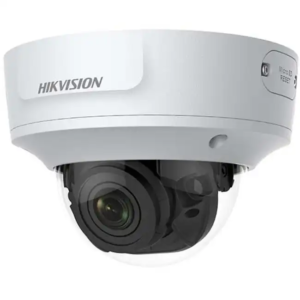 IP видеокамера Hikvision DS-2CD2723G1-IZS (Купольная, Внутренней установки, Проводная, 2.8 ~ 12 мм, 1/2.8", 2 Мп ~ 1920×1080 Full HD)