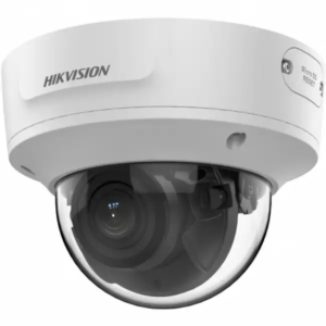 IP видеокамера Hikvision DS-2CD2723G2-IZS (Купольная, Внутренней установки, Проводная, 2.8 ~ 12 мм, 1/2.8", 2 Мп ~ 1920×1080 Full HD)