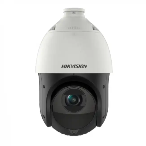 IP видеокамера Hikvision DS-2DE4425IW-DE(T5) (Купольная, Уличная, Проводная, 4.8 ~ 120 мм, 1/2.8", 4 Мп ~ 2560×1440 Quad HD)