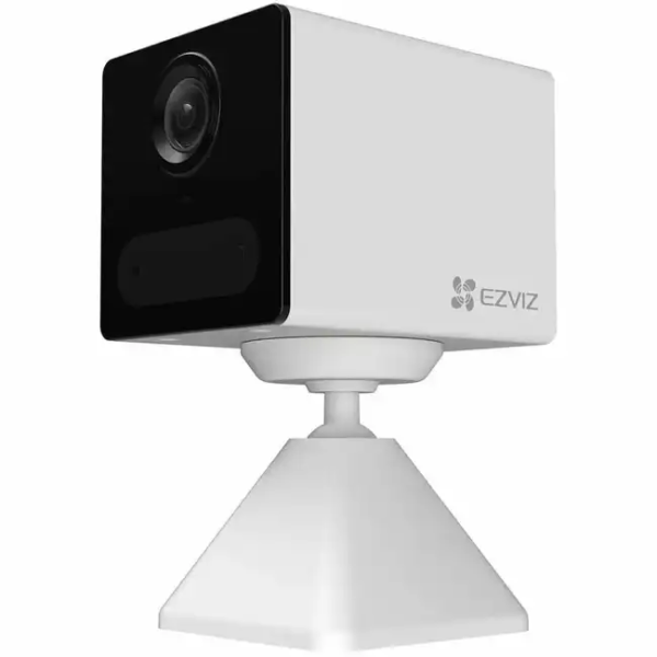 IP видеокамера EZVIZ CS-CB2 (1080P WH) (Цилиндрическая, Уличная, WiFi, 4 мм, 1/2.8", 2 Мп ~ 1920×1080 Full HD)