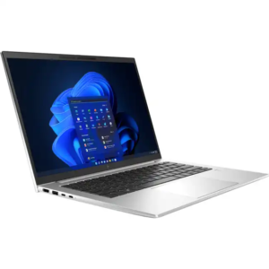 Ноутбук HP EliteBook 840 G9 5P6R6EA (14 ", FHD 1920x1080 (16:9), Intel, Core i5, 8 Гб, SSD, 256 ГБ, Intel Iris Xe Graphics)