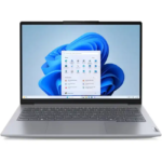 Ноутбук Lenovo ThinkBook 14 G7 IML 21MR0095RU (14 ", WUXGA 1920x1200 (16:10), Intel, Core Ultra 5, 16 Гб, SSD, 512 ГБ, Intel Graphics)