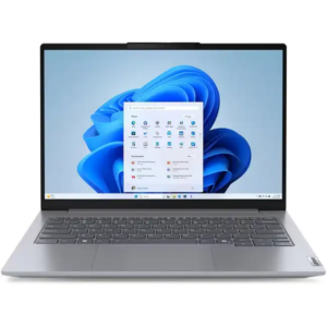 Ноутбук Lenovo ThinkBook 14 G7 IML 21MR0095RU (14 ", WUXGA 1920x1200 (16:10), Intel, Core Ultra 5, 16 Гб, SSD, 512 ГБ, Intel Graphics)