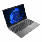 Ноутбук Lenovo ThinkPad E15 Gen 4 21E7S3AJ00 (15.6 ", FHD 1920x1080 (16:9), Intel, Core i5, 8 Гб, SSD, 256 ГБ, Intel Iris Xe Graphics)