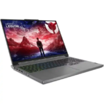 Ноутбук Lenovo Legion Slim 5 16AHP9 83DH002XRK (16 ", WQXGA 2560x1600 (16:10), AMD, Ryzen 7, 16 Гб, SSD, 1 ТБ, NVIDIA GeForce RTX 4060)