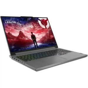 Ноутбук Lenovo Legion Slim 5 16AHP9 83DH002XRK (16 ", WQXGA 2560x1600 (16:10), AMD, Ryzen 7, 16 Гб, SSD, 1 ТБ, NVIDIA GeForce RTX 4060)