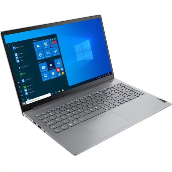 Ноутбук Lenovo ThinkBook 15 G2 ITL 20VE0054RU (15.6 ", FHD 1920x1080 (16:9), Intel, Core i3, 8 Гб, SSD, 256 ГБ, Intel UHD Graphics)