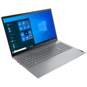 Ноутбук Lenovo ThinkBook 15 G2 ITL 20VE0007RU (15.6 ", FHD 1920x1080 (16:9), Intel, Core i3, 8 Гб, SSD, 256 ГБ)