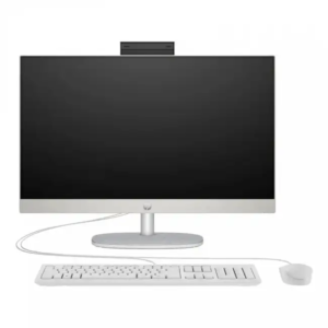 Моноблок HP All-in-One 24-cr0036ci 7Y013EA (23.8 ", Intel, Core i5, 1335U, 1.3, 16 Гб, SSD, 512 Гб)