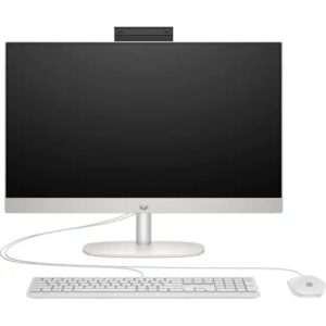 Моноблок HP All-in-One 24-cr0010ci 7Y057EA (23.8 ", AMD, Ryzen 5, 7520U, 2.8, 8 Гб, SSD, 512 Гб)