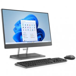 Моноблок Lenovo IdeaCentre AIO 5 24IAH7 F0GR005FRU (23.8 ", Intel, Core i5, 12500H, 3.3, 16 Гб, SSD, 512 Гб)