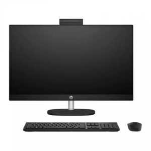 Моноблок HP All-in-One 27-cr0007ci 7Y027EA (27 ", AMD, Ryzen 5, 7520U, 2.8, 16 Гб, SSD, 512 Гб)