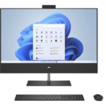 Моноблок HP Pavilion All-in-On AIO 32-b1002ci 7Y0D5EA (31.5 ", Intel, Core i5, 13400T, 1.3, 16 Гб, SSD, 1 Тб)