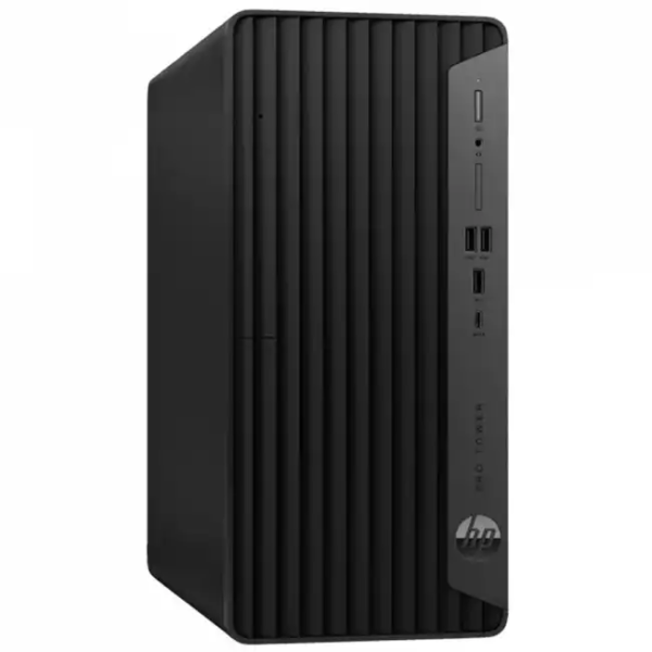 Персональный компьютер HP Pro 400 G9 TWR 260W-R RCTO 6U4U0EA (Core i5, 13500, 1.8, 16 Гб, DDR4-3200, SSD, Windows 11 Pro)