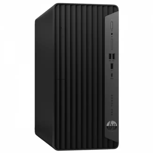 Персональный компьютер HP Pro 400 G9 6U4R1EA (Core i5, 13500, 1.8, 8 Гб, DDR4-3200, SSD)