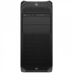 Рабочая станция HP Z4 G5 Workstation Tower 5E8H5EA (Большой (Mini Tower, midi Tower, Tower), Xeon, W3-2425, 32, 512 ГБ)