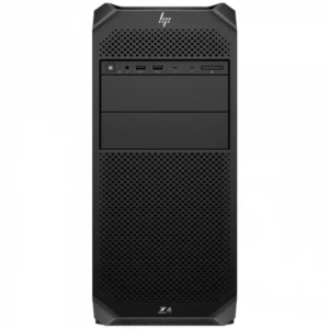 Рабочая станция HP Z4 G5 Workstation Tower 5E8H5EA (Большой (Mini Tower, midi Tower, Tower), Xeon, W3-2425, 32, 512 ГБ)