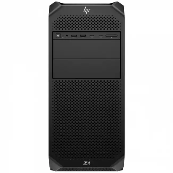 Рабочая станция HP Z4 G5 Workstation Tower 5E8H5EA (Большой (Mini Tower, midi Tower, Tower), Xeon, W3-2425, 32, 512 ГБ)