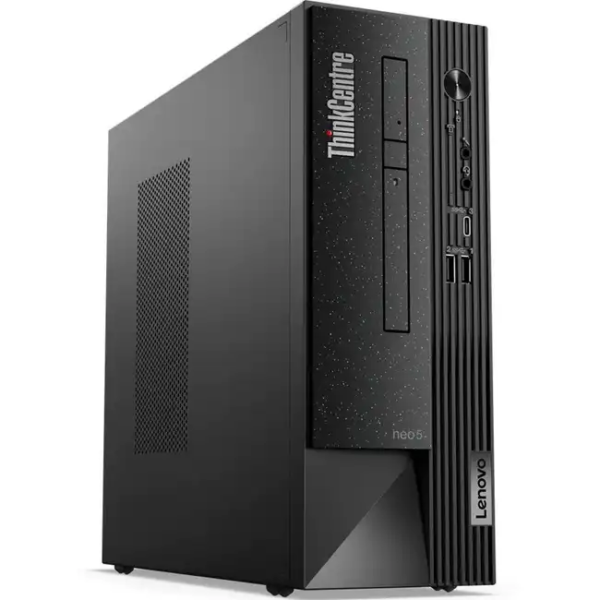 Персональный компьютер Lenovo ThinkCentre neo 50s 11T0003YRU (Core i5, 12400, 2.5, 8 Гб, DDR4-3200, SSD, Windows 11 Pro)