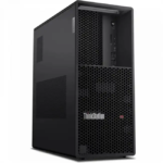 Рабочая станция Lenovo ThinkStation P3 Tower 30GUS5AC00 (Большой (Mini Tower, midi Tower, Tower), Core i9, 13900K, 32, 2 ТБ, 1 ТБ)