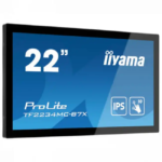 Монитор IIYAMA TF2234MC-B7X (21.5 ", IPS, FHD 1920x1080 (16:9), 80 Гц)