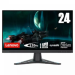 Монитор Lenovo G24e-20 66D7GAR1EU (23.8 ", VA, FHD 1920x1080 (16:9), 100 Гц)