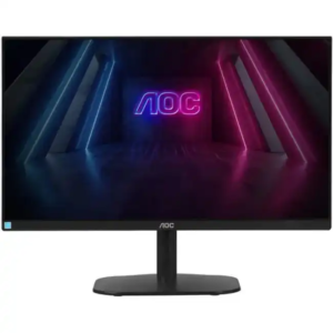 Монитор AOC 24B2XH 24B2XH/EU/01 (23.8 ", IPS, FHD 1920x1080 (16:9), 75 Гц)