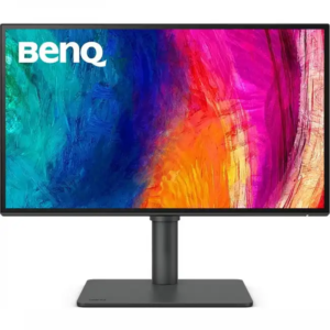 Монитор BenQ PD2506Q 9H.LLDLB.QBE (25 ", IPS, WQHD 2560x1440 (16:9), 60 Гц)