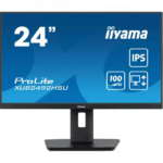 Монитор IIYAMA ProLite XUB2492HSU-B6 (23.8 ", IPS, FHD 1920x1080 (16:9), 100 Гц)