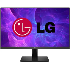 Монитор LG 24MP500-B (23.8 ", IPS, FHD 1920x1080 (16:9), 75 Гц)